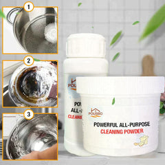 Best Sellerš„ Powerful Kitchen All-purpose Powder Cleaner