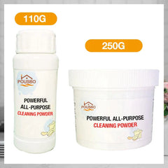 Best Sellerš„ Powerful Kitchen All-purpose Powder Cleaner