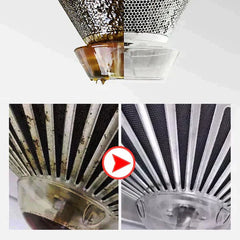 Best Sellerš„ Powerful Kitchen All-purpose Powder Cleaner