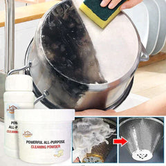 Best Sellerš„ Powerful Kitchen All-purpose Powder Cleaner