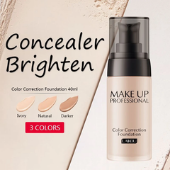 BUY 1 GET 1 FREEš„Concealer liquid foundation