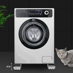 Best gift*Universal retractable base wheel