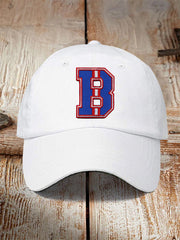 Unisex Football Fans Lovers Gameday Hat