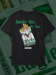 Men's Football Fans Lovers Gameday Casual Short Sleeve Tee