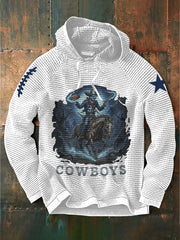 Men's American Football Hoodie