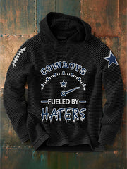Men's American Football Hoodie