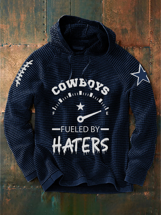 Men's American Football Hoodie