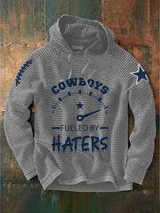 Men's American Football Hoodie