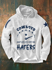 Men's American Football Hoodie