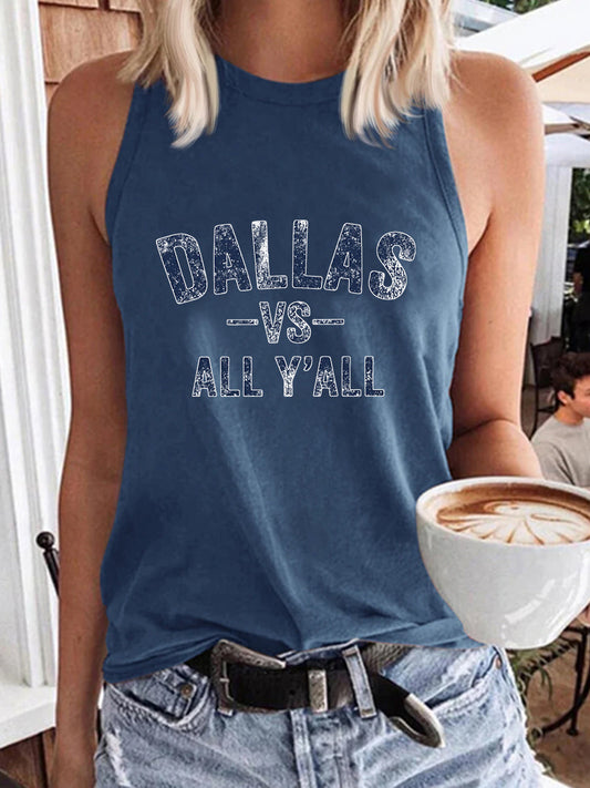 Women's American football vests