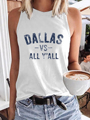 Women's American football vests