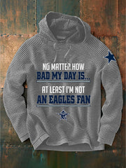 Men's American Football Hoodie