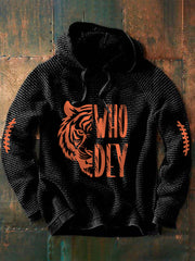 Men's American Football Hoodie