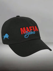 Unisex Buffalo Football Lover Print Hat