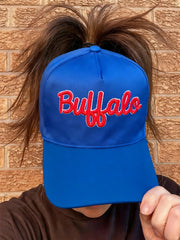 Unisex Football Fans Lovers Gameday Hat