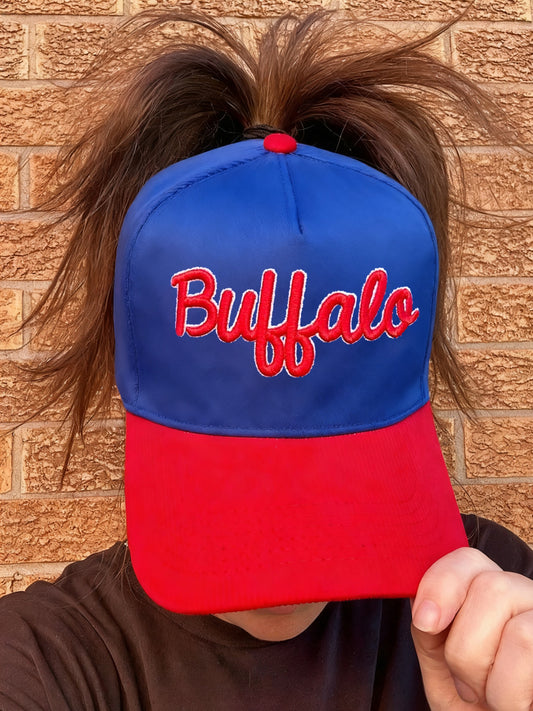 Unisex Football Fans Lovers Gameday Hat