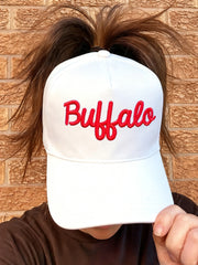 Unisex Football Fans Lovers Gameday Hat