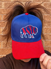 Unisex Football Fans Lovers Gameday Hat