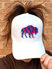 Unisex Football Fans Lovers Gameday Hat