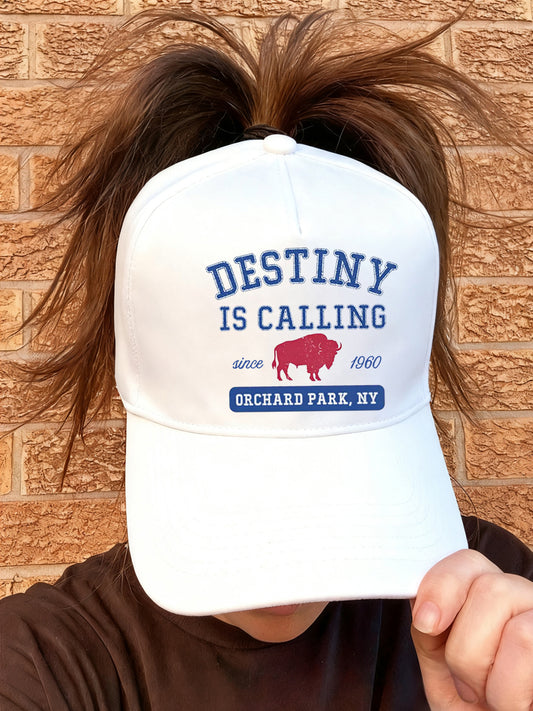 Unisex Football Fans Lovers Gameday Hat