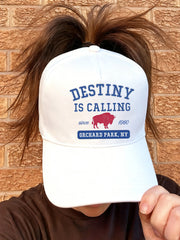 Unisex Football Fans Lovers Gameday Hat