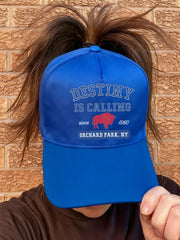 Unisex Football Fans Lovers Gameday Hat