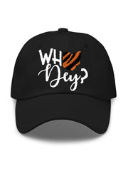 Unisex American football hat