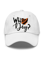 Unisex American football hat