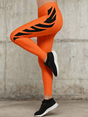 Women's Simple Casual Stretch Leggings