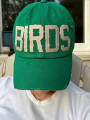 Unisex Football Fans Lovers Gameday Print Hat