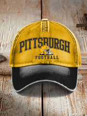 Unisex American football hats