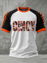 Men's Cincinnati Football T-shirts