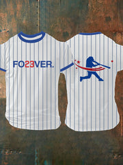 Men's Forever 23 Printed T-shirt