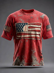 Men's Baseball Enthusiast T-shirts