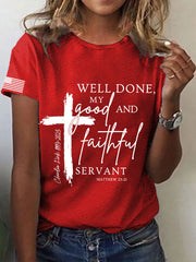 Women's Charlie T-shirt