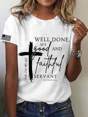 Women's Charlie T-shirt