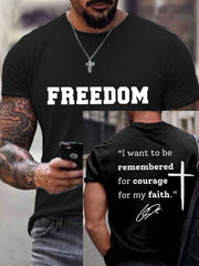 Men's Charlie T-shirt