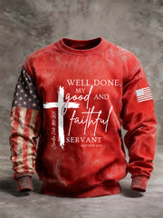 Men's Charlie Sweatshirt