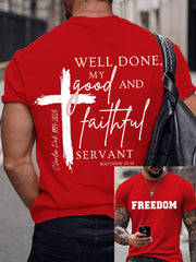 Men's Charlie T-shirt