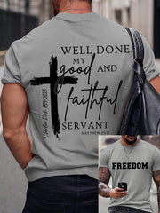 Men's Charlie T-shirt