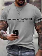 Men's Charlie T-shirt