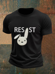 Men's Bunny Resist T-Shirt