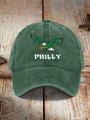 Unisex Fly Eagles! Football Fans Lovers Gameday Hat