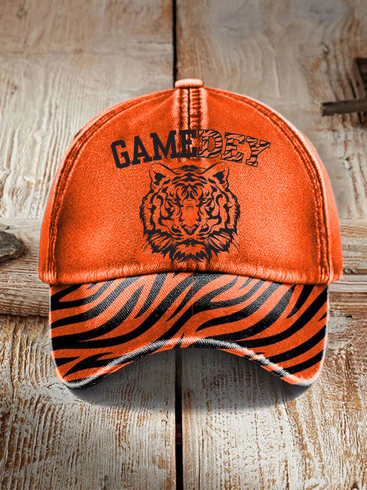 Unisex American football hat