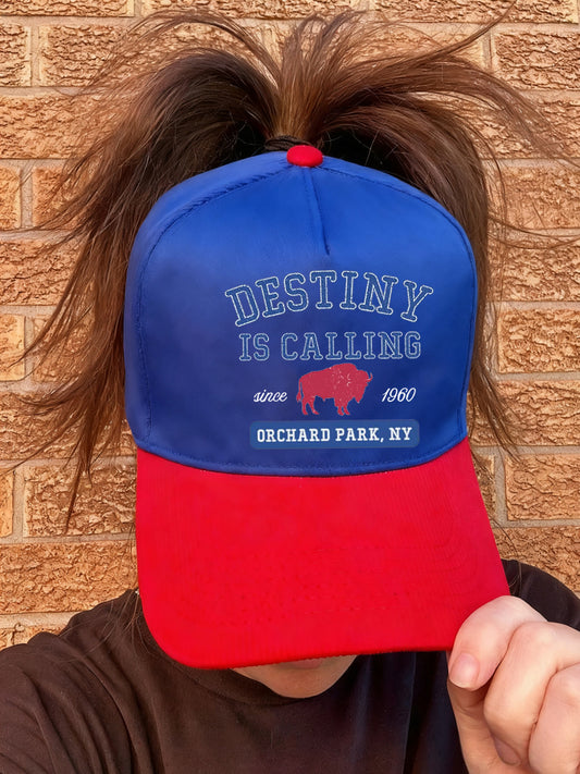 Unisex Football Fans Lovers Gameday Hat