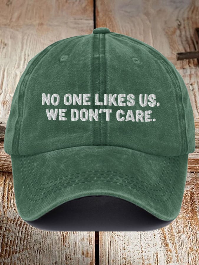 Unisex Football Fans Lovers Gameday Casual Design Print Hat