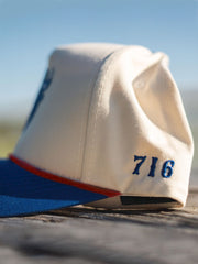 Unisex Buffalo Football Lover Printed Hat