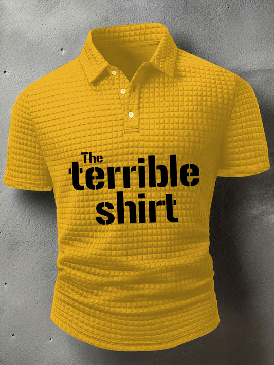 Men's American Football T-Shirt