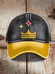 Unisex American football hats