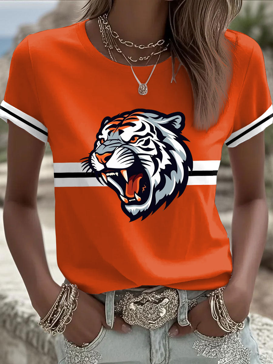 Women's Cincinnati Football T-shirts